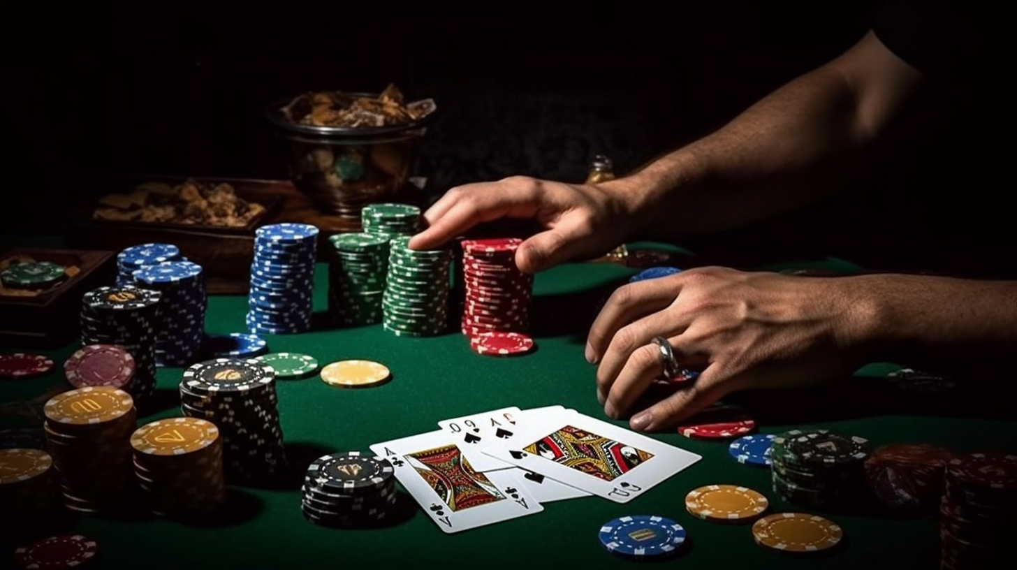 Como Jogar no 21 Online Casino